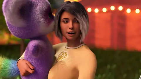 Fetish Locator Week Three screenshot