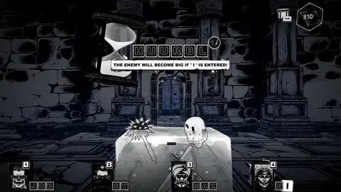 Cryptmaster screenshot