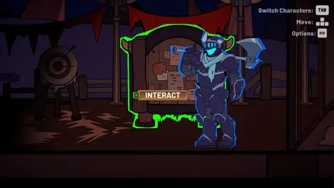 Dungeon Tavern screenshot