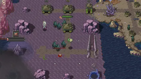 Smelter Demo screenshot