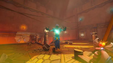 Ziggurat 2 screenshot