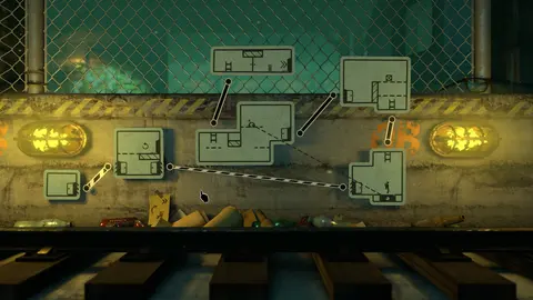 The Pedestrian Demo screenshot