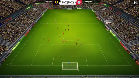 WE ARE FOOTBALL 2024 screenshot