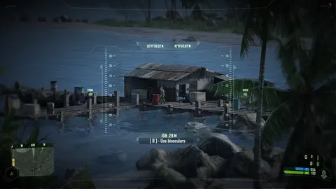Crysis® screenshot