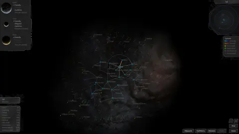 Endless Sky screenshot