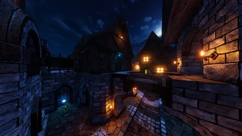 Gravelord screenshot