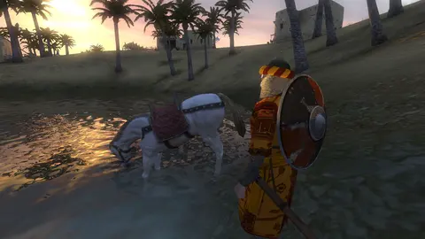 Mount & Blade: Warband screenshot