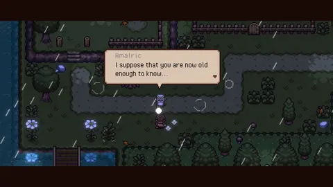 Elementallis screenshot