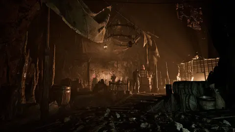 Gothic 1 Remake screenshot