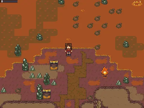 Drekirökr - Dusk of the Dragon screenshot