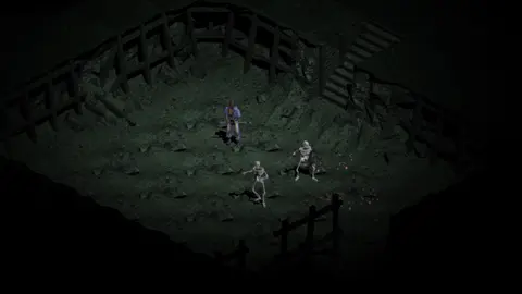 Diablo 1 HD Mod (Belzebub) screenshot