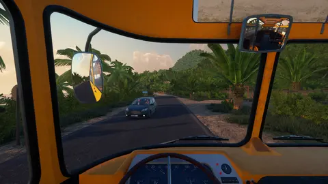 Bus World screenshot