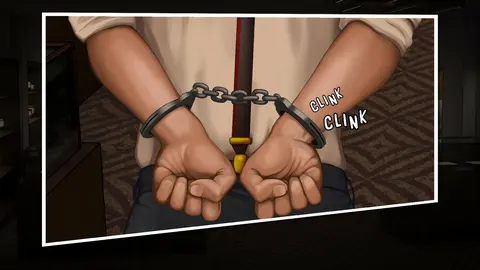 Mask City screenshot