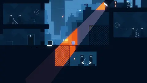 Night Lights screenshot