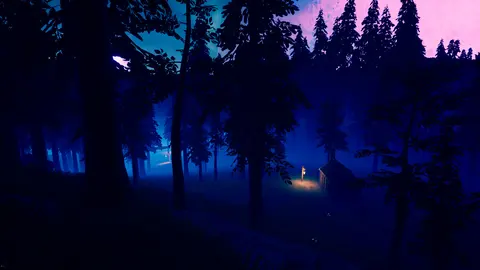 The Companion screenshot