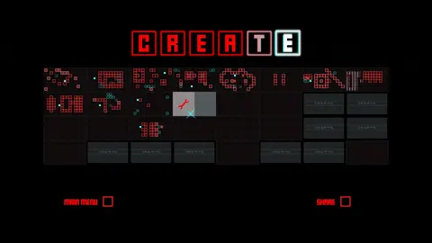 Cyber Complex screenshot