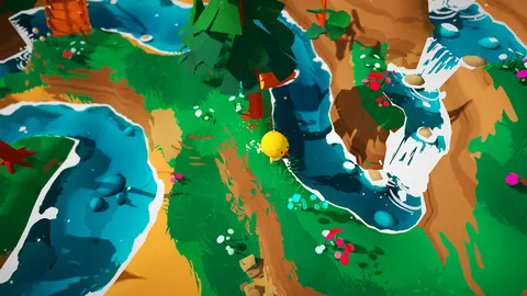 Haven Park screenshot