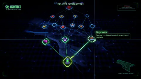 Moros Protocol screenshot