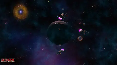 Drox Operative 2 screenshot
