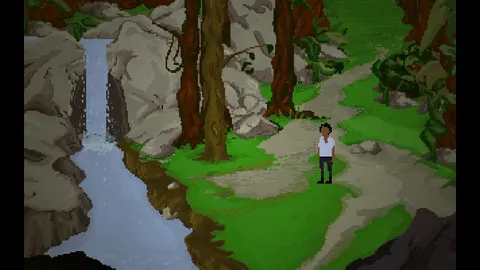 Sumatra: Fate of Yandi screenshot