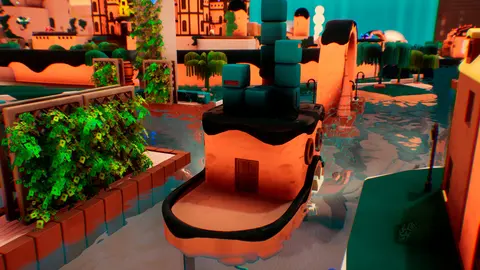 Togges screenshot