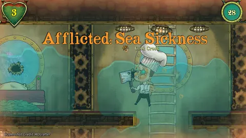 We Need To Go Deeper - Complete Edition screenshot