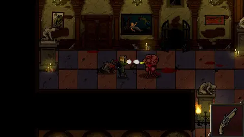 Lamentum screenshot