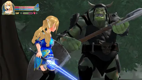 Demon Sword: Incubus screenshot