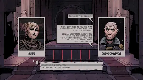 Deep Sky Derelicts screenshot