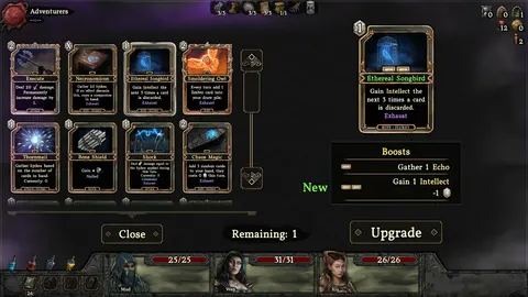 Deepest Chamber: Resurrection screenshot