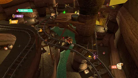 Clive 'N' Wrench screenshot
