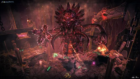 Bombshell screenshot