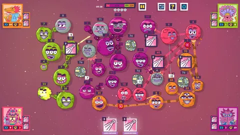 To the Stars screenshot