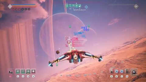 EVERSPACE™ 2 screenshot