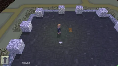 The Real Texas screenshot