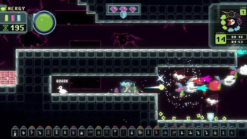 Duck Paradox screenshot