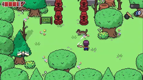 Reverie: Sweet As Edition screenshot