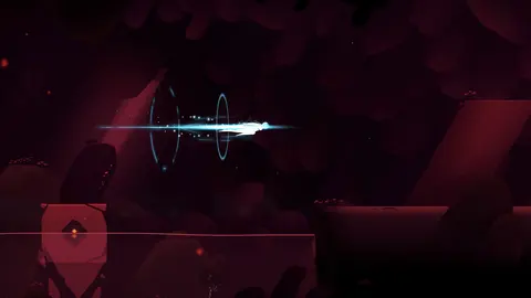 Worldless screenshot