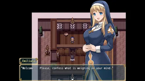Saint Emiliana screenshot