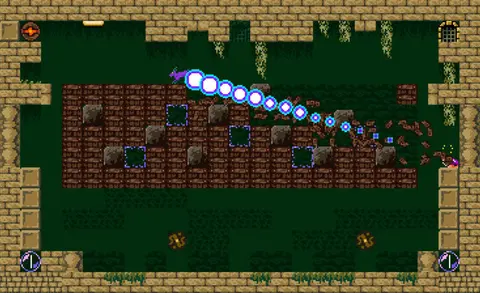 Escape Goat screenshot