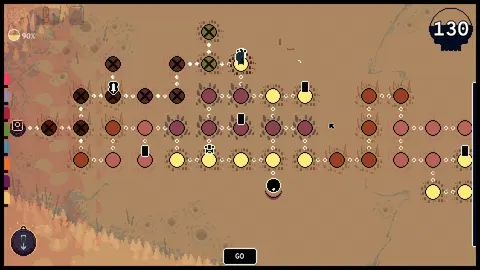 Racine screenshot