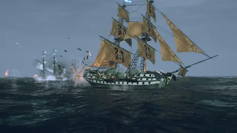Tempest screenshot