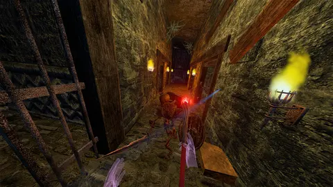 Time Lock VR 2 screenshot