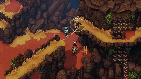 Sea of Stars: Sunset Edition screenshot