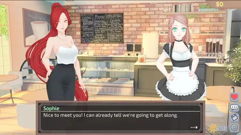 Project Cappuccino screenshot