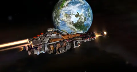 Sword of the Stars: Complete Collection screenshot