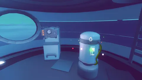 Arctico screenshot
