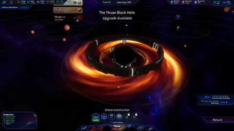 The Pegasus Expedition screenshot