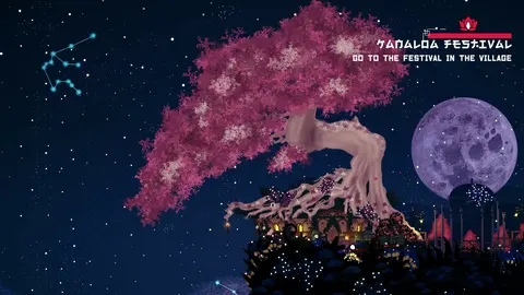 Miwa: The Sacred Fox screenshot
