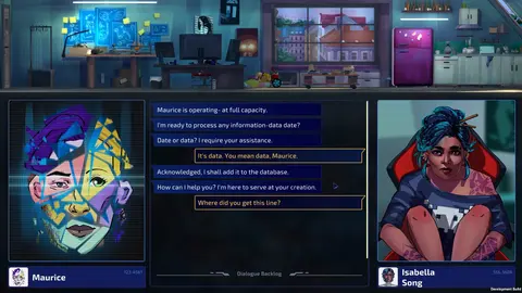 Song of Farca: Prologue screenshot